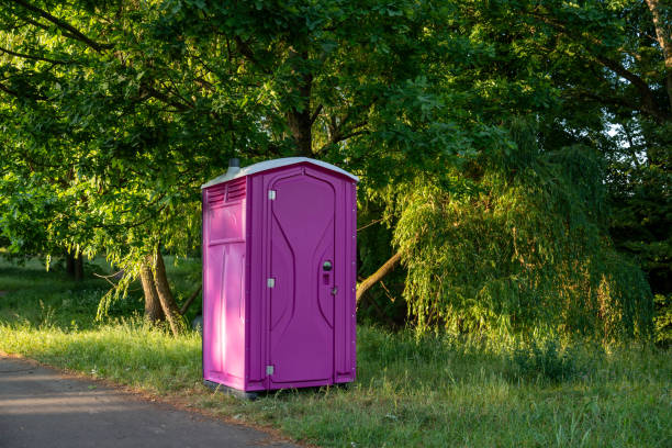 Best Portable restroom trailer rental  in Bladensburg, MD